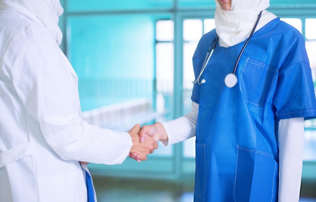 medical marketing dubai uae